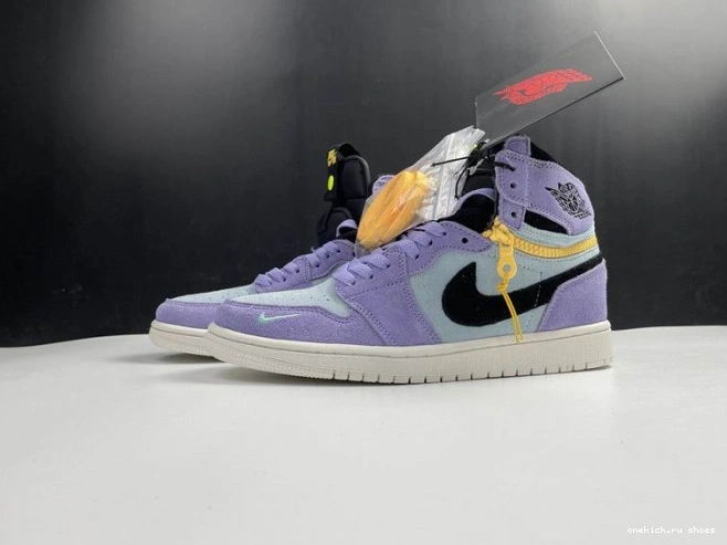 High Jordan CW6576-500 Purple Pulse Switch 1 0730